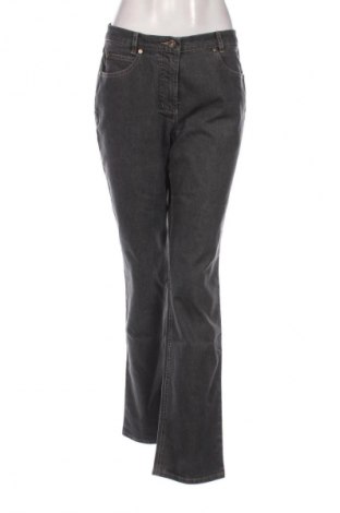 Дамски дънки Gerry Weber, Размер M, Цвят Сив, Цена 30,28 лв.