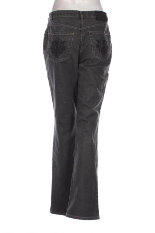 Дамски дънки Gerry Weber, Размер M, Цвят Сив, Цена 30,28 лв.