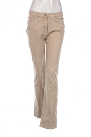 Női farmernadrág Gerry Weber, Méret M, Szín Bézs, Ár 6 236 Ft