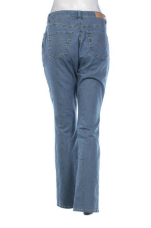Blugi de femei Gerry Weber, Mărime M, Culoare Albastru, Preț 535,00 Lei