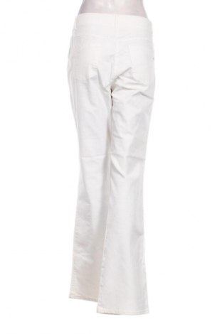Dámske džínsy  Gerry Weber, Veľkosť L, Farba Biela, Cena  103,99 €