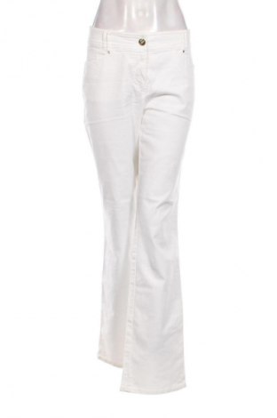 Dámske džínsy  Gerry Weber, Veľkosť L, Farba Biela, Cena  103,99 €