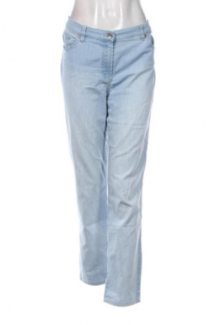 Dámské džíny  Gerry Weber, Velikost XL, Barva Modrá, Cena  940,00 Kč