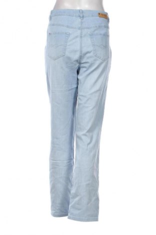 Dámské džíny  Gerry Weber, Velikost XL, Barva Modrá, Cena  940,00 Kč