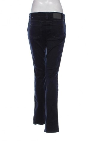 Blugi de femei Gerry Weber, Mărime M, Culoare Albastru, Preț 197,37 Lei