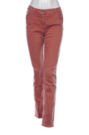 Дамски дънки Gerry Weber, Размер L, Цвят Червен, Цена 74,97 лв.