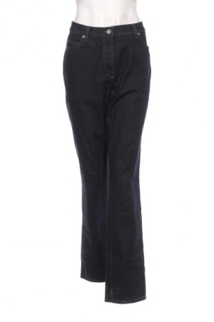 Damskie jeansy Gerry Weber, Rozmiar XL, Kolor Niebieski, Cena 245,99 zł