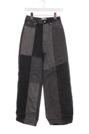 Damskie jeansy Ghanda, Rozmiar XS, Kolor Kolorowy, Cena 305,99 zł