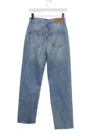 Dámské džíny  Gina Tricot, Velikost XS, Barva Modrá, Cena  421,00 Kč