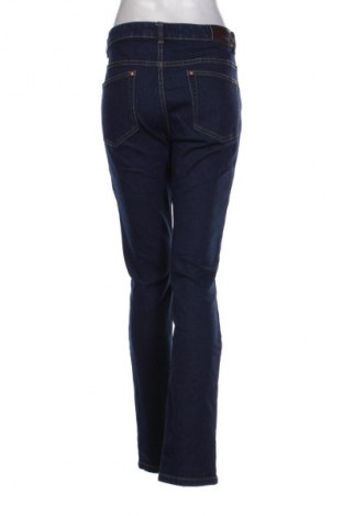 Damskie jeansy Gina Tricot, Rozmiar XL, Kolor Niebieski, Cena 76,40 zł