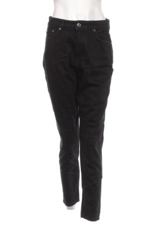 Damen Jeans Gina Tricot, Größe M, Farbe Schwarz, Preis 23,99 €