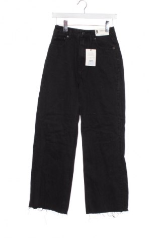 Damen Jeans Glassons, Größe XS, Farbe Schwarz, Preis 31,99 €