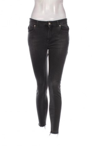 Damen Jeans Global Funk, Größe L, Farbe Grau, Preis 38,36 €