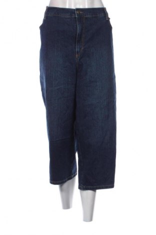Damen Jeans Gloria Vanderbilt, Größe 3XL, Farbe Blau, Preis 14,83 €