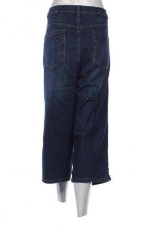 Damen Jeans Gloria Vanderbilt, Größe 3XL, Farbe Blau, Preis 14,83 €