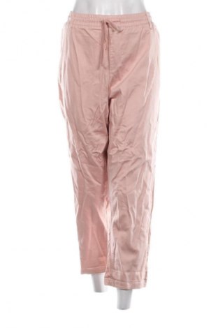Damskie jeansy Grae, Rozmiar XXL, Kolor Różowy, Cena 95,99 zł