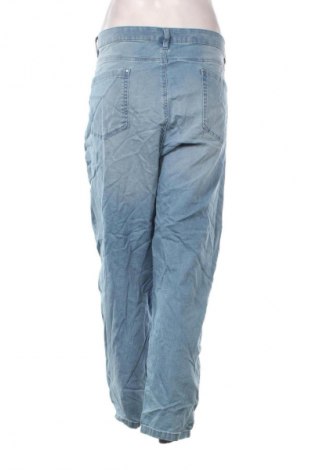 Blugi de femei Grae, Mărime XXL, Culoare Albastru, Preț 158,99 Lei
