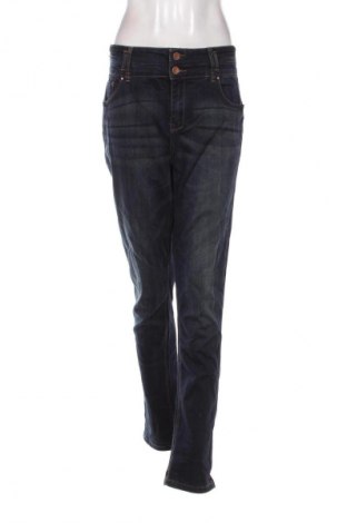 Damskie jeansy Grain De Malice, Rozmiar L, Kolor Niebieski, Cena 134,99 zł
