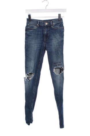 Damen Jeans Guess, Größe S, Farbe Blau, Preis € 103,99