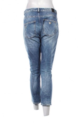 Dámske džínsy  Guess, Veľkosť L, Farba Modrá, Cena  38,27 €