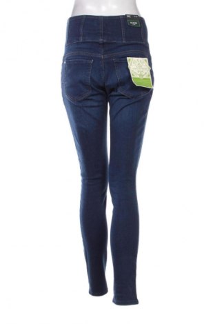 Blugi de femei Guess, Mărime M, Culoare Albastru, Preț 594,99 Lei