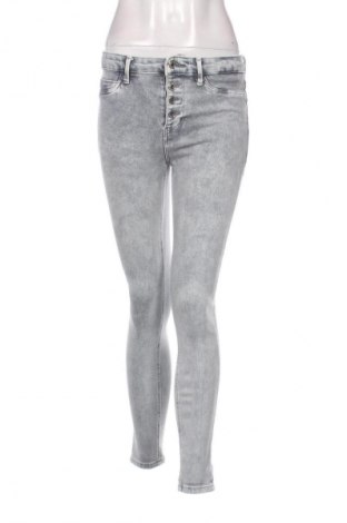 Γυναικείο Τζίν Guess, Μέγεθος M, Χρώμα Γκρί, Τιμή 38,29 €
