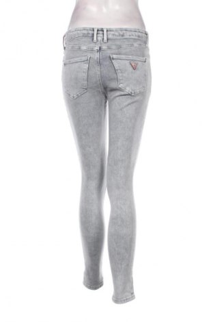 Γυναικείο Τζίν Guess, Μέγεθος M, Χρώμα Γκρί, Τιμή 38,29 €