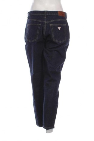 Damskie jeansy Guess, Rozmiar XL, Kolor Niebieski, Cena 564,99 zł