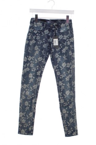 Dámske džínsy  Guess, Veľkosť XS, Farba Viacfarebná, Cena  87,98 €