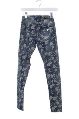 Dámske džínsy  Guess, Veľkosť XS, Farba Viacfarebná, Cena  87,98 €