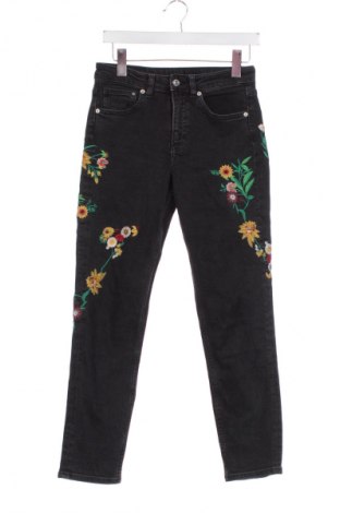 Női farmernadrág H&M, Méret XS, Szín Sokszínű, Ár 5 829 Ft
