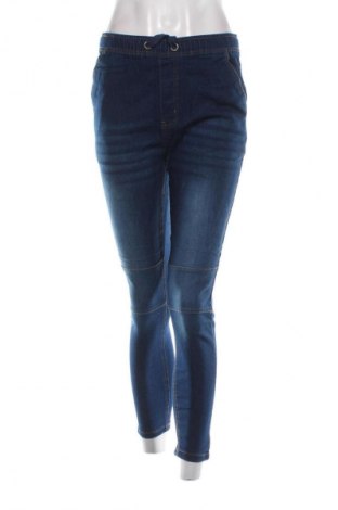 Dámske džínsy  H&M, Veľkosť M, Farba Modrá, Cena  16,95 €