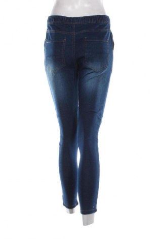 Dámske džínsy  H&M, Veľkosť M, Farba Modrá, Cena  16,95 €