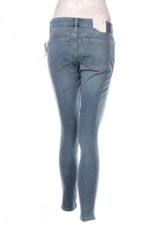 Dámske džínsy  H&M, Veľkosť M, Farba Modrá, Cena  26,95 €