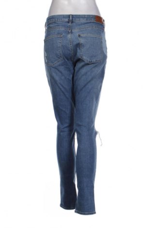 Dámské džíny  H&M, Velikost M, Barva Modrá, Cena  367,00 Kč
