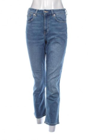 Dámské džíny  H&M, Velikost M, Barva Modrá, Cena  371,00 Kč