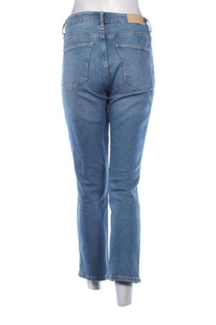 Dámské džíny  H&M, Velikost M, Barva Modrá, Cena  371,00 Kč