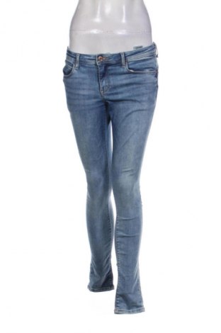 Dámské džíny  H&M, Velikost M, Barva Modrá, Cena  367,00 Kč