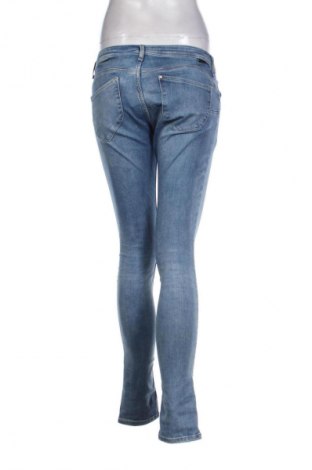 Dámské džíny  H&M, Velikost M, Barva Modrá, Cena  367,00 Kč