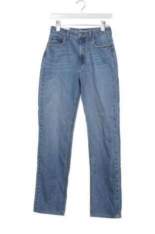Damen Jeans H&M, Größe S, Farbe Blau, Preis 23,52 €
