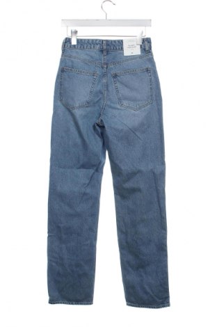 Damen Jeans H&M, Größe S, Farbe Blau, Preis 23,52 €