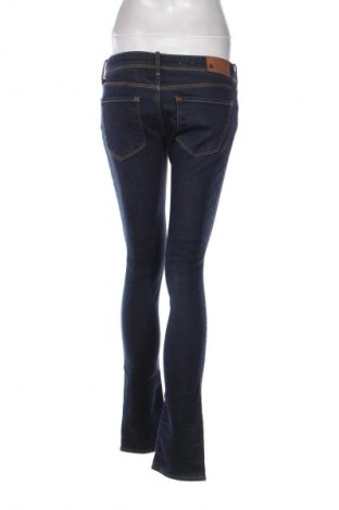Dámske džínsy  H&M, Veľkosť M, Farba Modrá, Cena  14,83 €