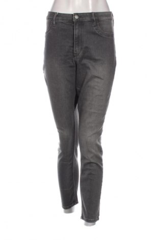 Damen Jeans H&M, Größe XL, Farbe Grau, Preis 14,99 €
