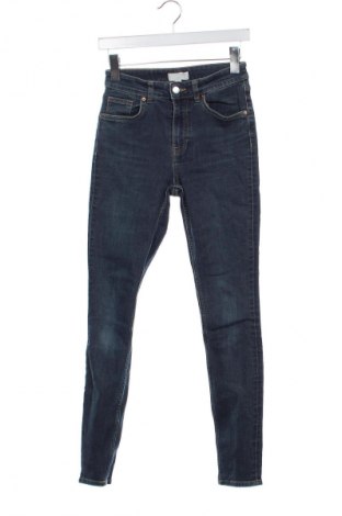 Női farmernadrág H&M, Méret S, Szín Kék, Ár 5 829 Ft