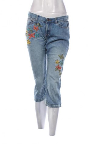 Dámske džínsy  H&M, Veľkosť M, Farba Viacfarebná, Cena  14,83 €