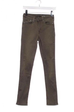 Damen Jeans H&M, Größe S, Farbe Grün, Preis € 14,99
