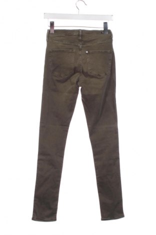 Damen Jeans H&M, Größe S, Farbe Grün, Preis € 14,99
