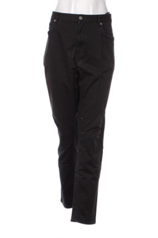 Damen Jeans H&M, Größe XXL, Farbe Schwarz, Preis € 10,99