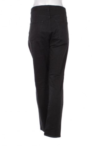 Damen Jeans H&M, Größe XXL, Farbe Schwarz, Preis € 10,99