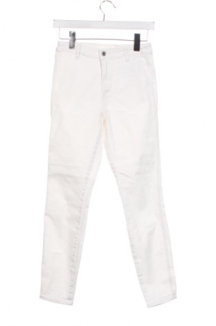 Damen Jeans H&M, Größe S, Farbe Weiß, Preis 14,91 €